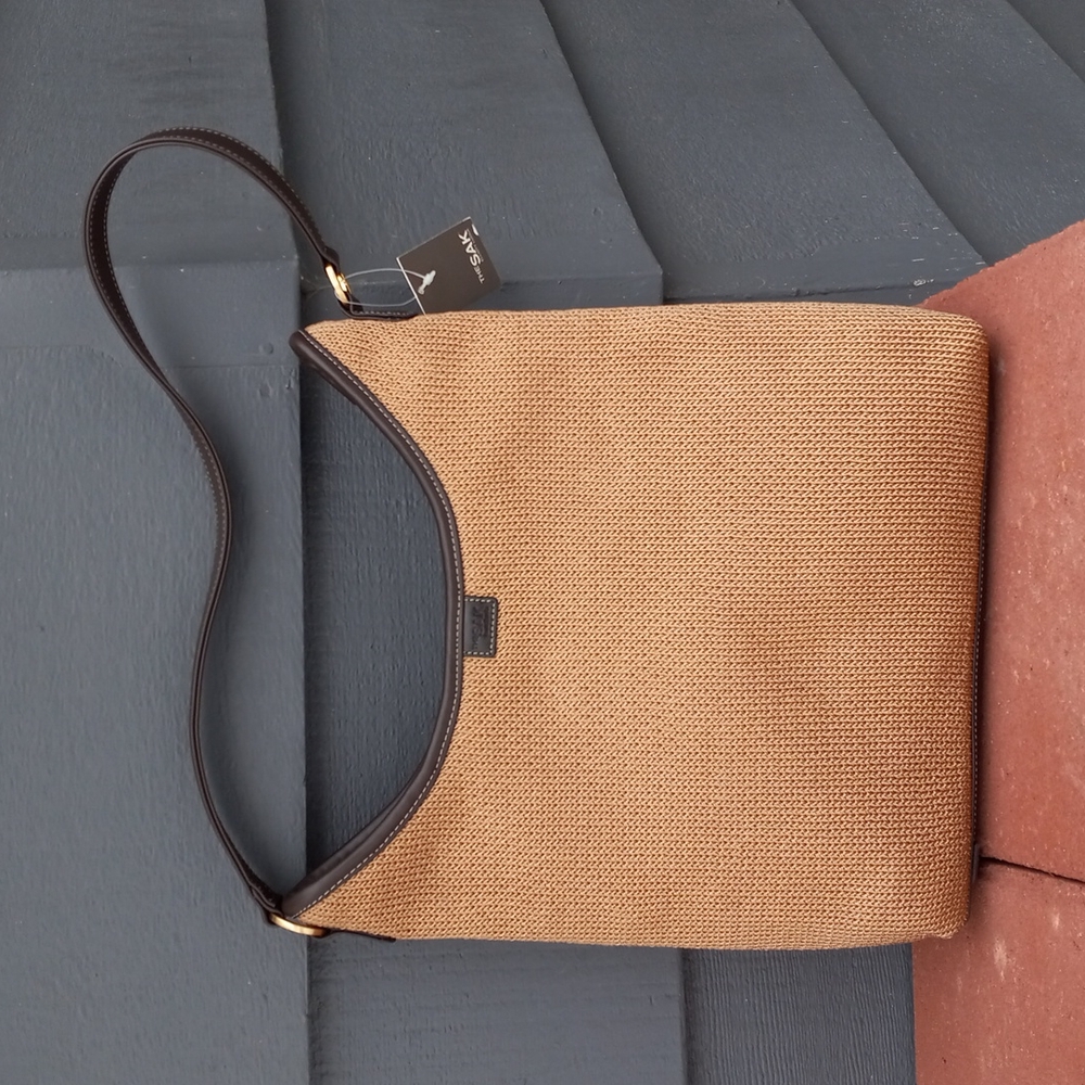 The Sak Purse